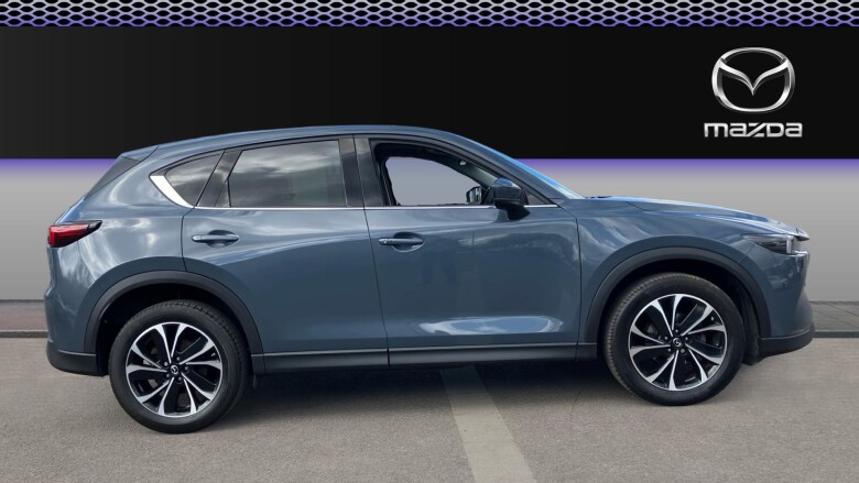 Mazda CX-5 2.0 Sport 5dr Petrol Estate